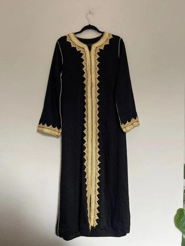 Handmade black gold - handmade,