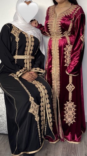 Moroccan kaftan party - moroccan,