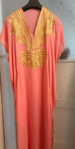 Moroccan kaftan abaya baby - abaya,