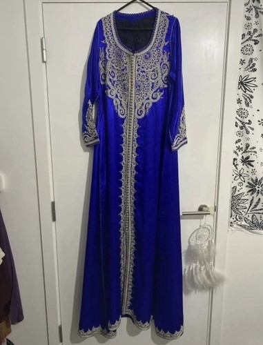 Luxury moroccan caftan - luxury,