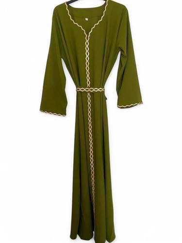 Moroccan dubai green gold - dubai,