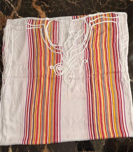 Children moroccan striped - moroccan,