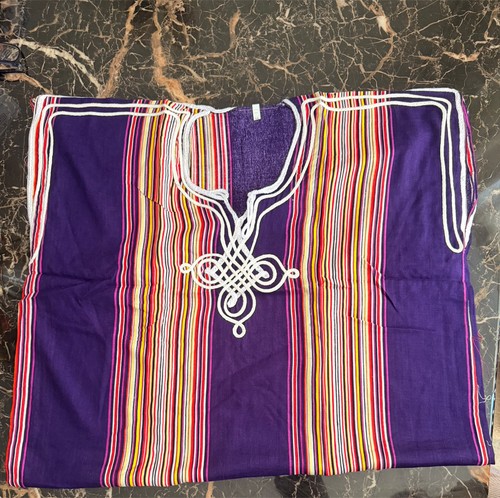 Children moroccan striped - children,