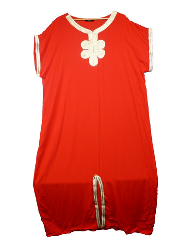 Blackberry kaftan dress - dress, womens