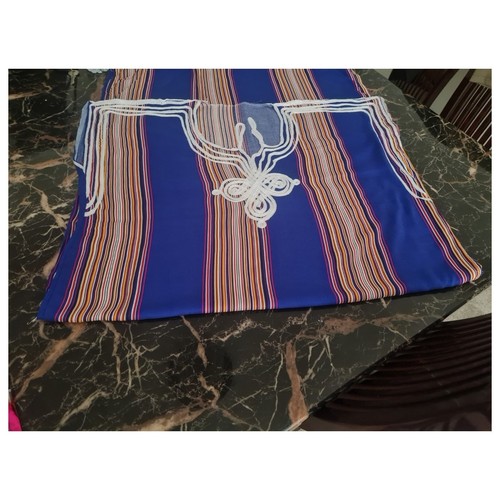 Moroccan gandoura kaftan maxi - moroccan,