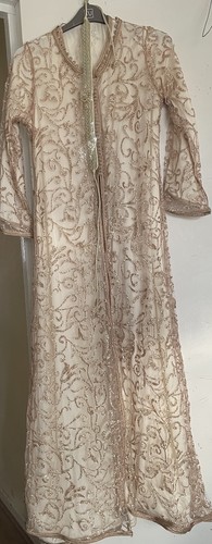 Ivory gold glitter ref 9 - ,
