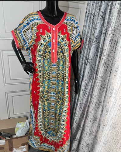 Moroccan kaftan size - moroccan,