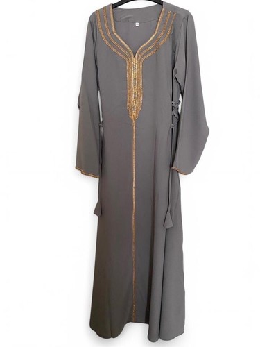 Moroccan dubai grey gold - dubai,