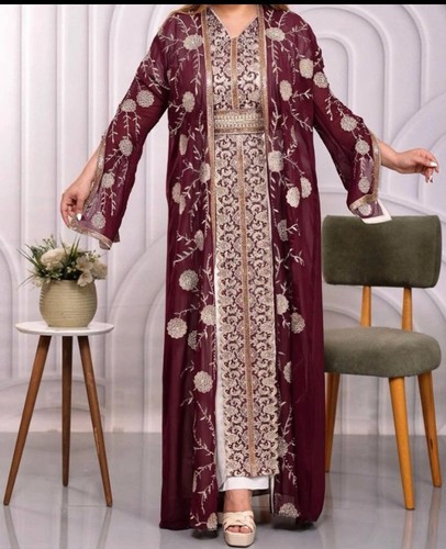Kaftan new sparkling moroccan - kaftan,