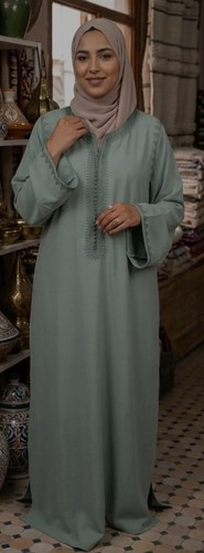 Trislayan luxury moroccan - -,