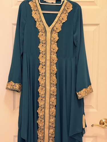 Women teal gold - women’s,