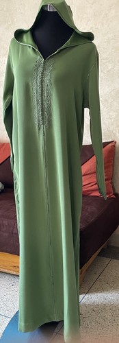 Grass green moroccan - , 07/26
