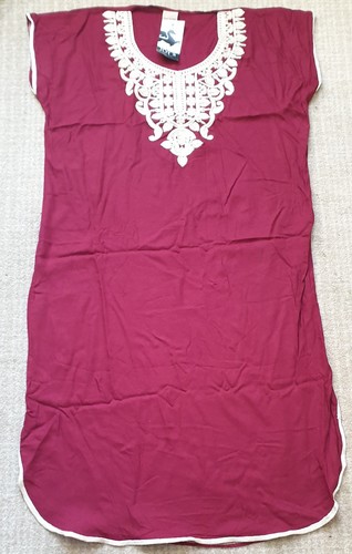 Women maroon moroccan - women's,