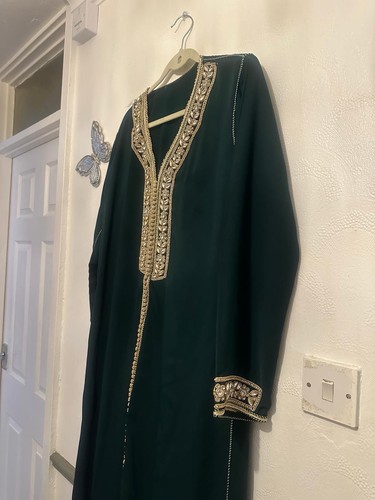 Moroccan lebsa dress women - moroccan, women's