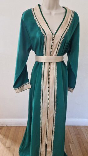 Elegant green gold moroccan - elegant,
