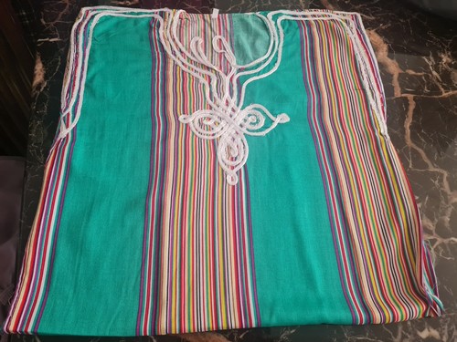 Girl moroccan gandoura 2yrs - girl,