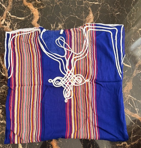 Children moroccan striped - moroccan,