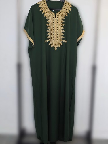 Luxury moroccan kaftan - ,