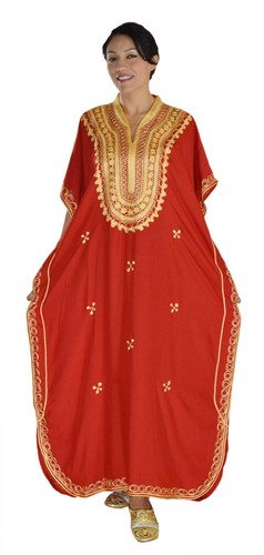 Moroccan caftan women kaftan - moroccan,