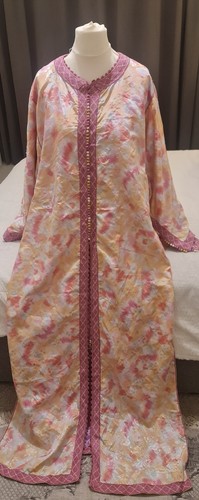 2pc vintage moroccan - 2pc,