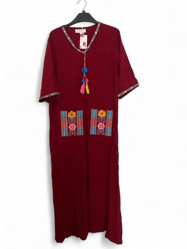 Bnwt moroccan red - bnwt,