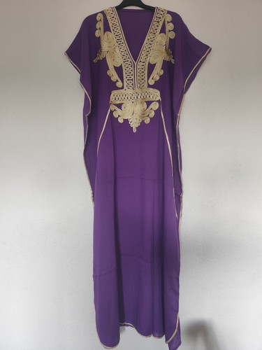 Caftan dress casual kaftan - caftan,