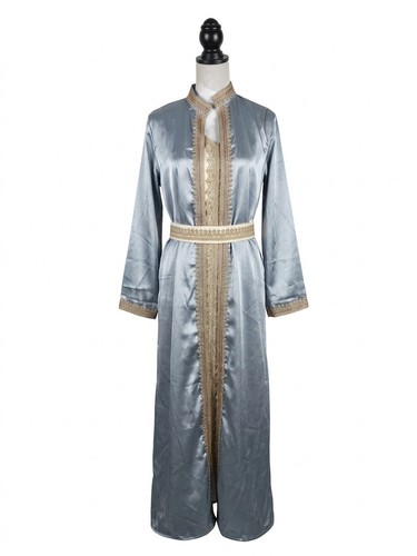 New women moroccan kaftan - women,