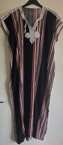 Traditional moroccan kaftan - traditional,
