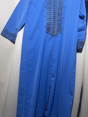 Moroccan kaftan for girls