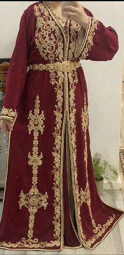Moroccan kaftan for special - for,