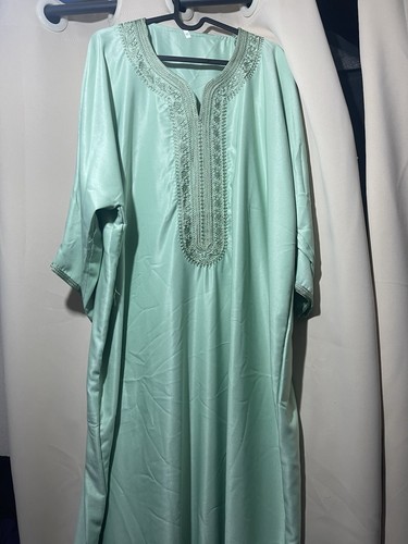 Moroccan kaftan for women