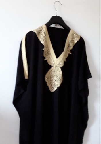 Moroccan traditional kaftan - traditional,