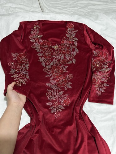 Moroccan abaya jellaba - abaya,