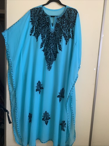Elegant moroccan kaftan - elegant,