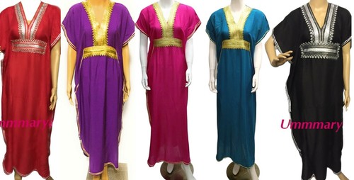 Moroccan kaftan caftan - kaftan,