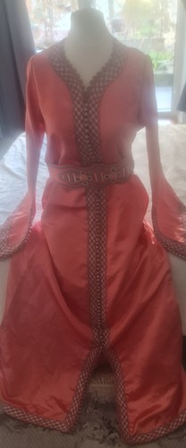 2pc vintage moroccan - 2pc,