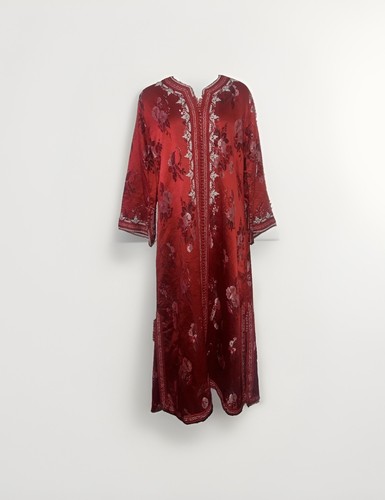 Women red floral - women’s,