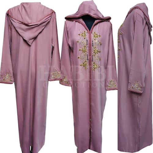 Royal moroccan women - moroccan, abaya