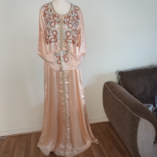 Moroccan kaftan new - moroccan,