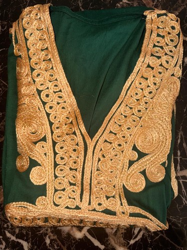 Women emerald moroccan - women’s,