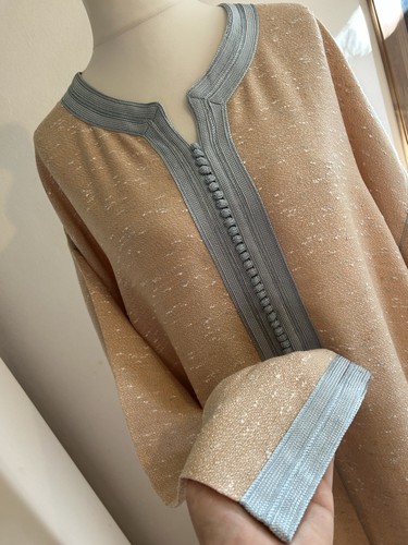 Moroccan caftan