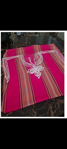 Girl moroccan gandoura kaftan - girl,