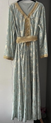 Women mint and gold - women’s,