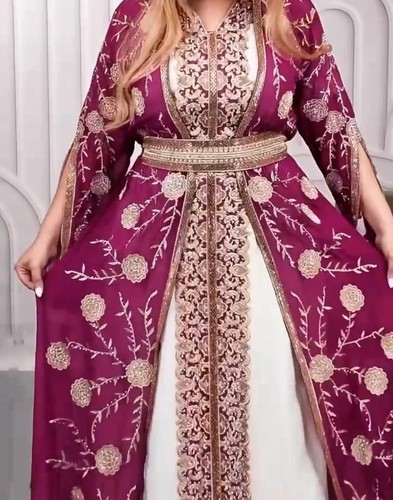 Moroccan pink sparkling - moroccan,