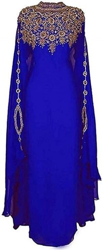 Kaftan moroccan abaya - kaftan,
